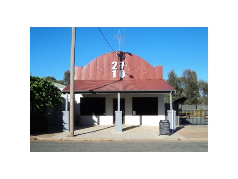 23-25a Livingstone Street, Mathoura NSW 2710