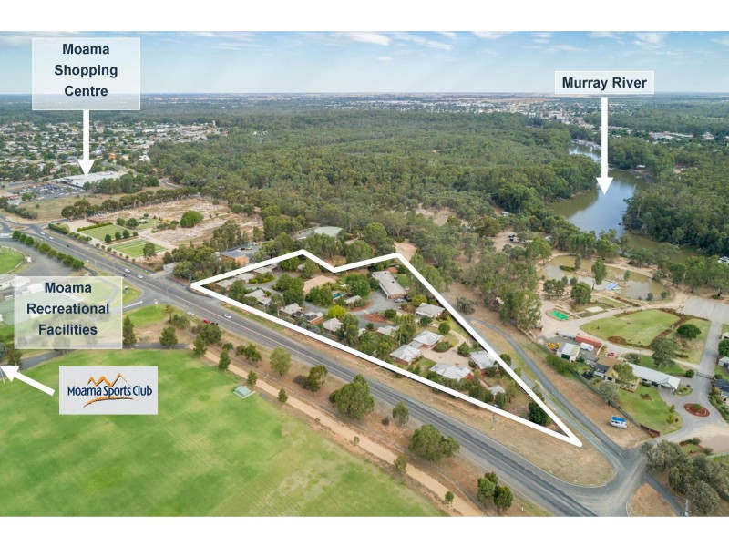 55 Perricoota Road, Moama NSW 2731