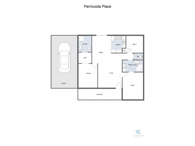 55 Perricoota Road, Moama NSW 2731 Floorplan