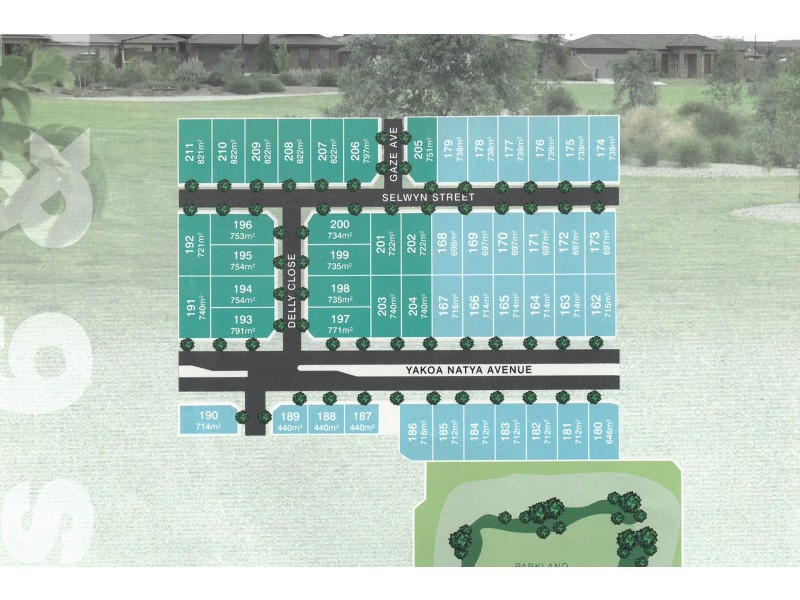 15 – 211/001 Park View Estate, Mcswains Road, Echuca VIC 3564