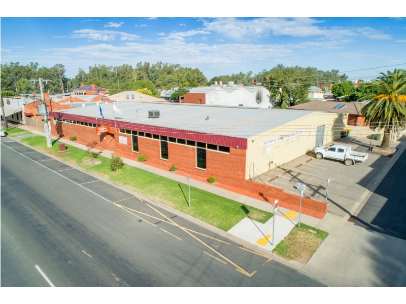 7-11 Warren Street, Echuca VIC 3564