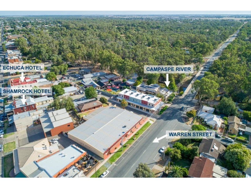 7-11 Warren Street, Echuca VIC 3564