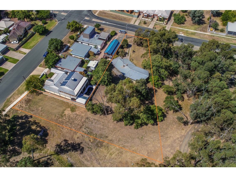 95 Haverfield St Street, Echuca VIC 3564