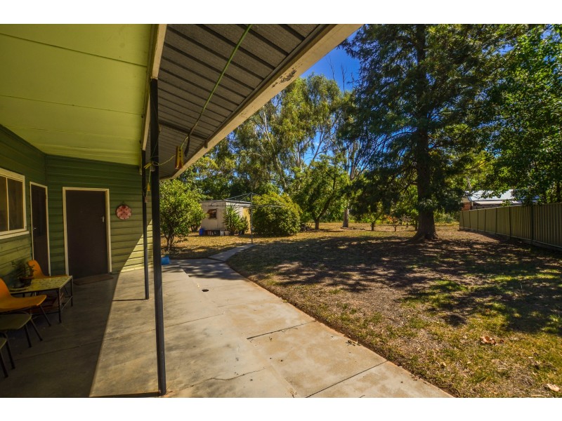 95 Haverfield St Street, Echuca VIC 3564