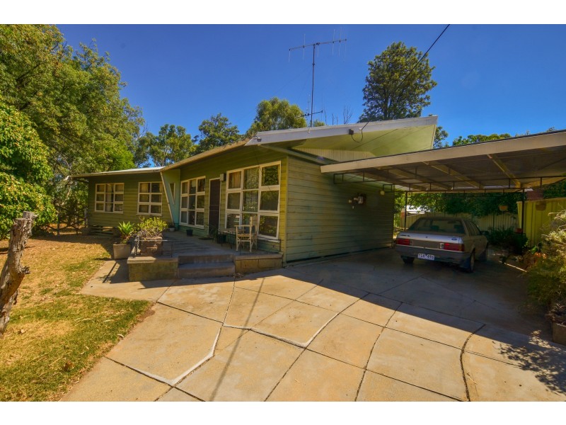 95 Haverfield St Street, Echuca VIC 3564