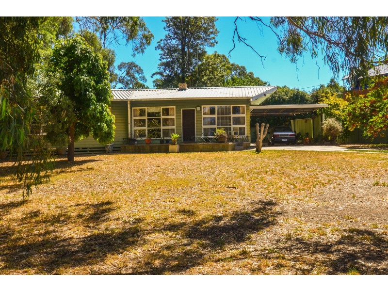 95 Haverfield St Street, Echuca VIC 3564