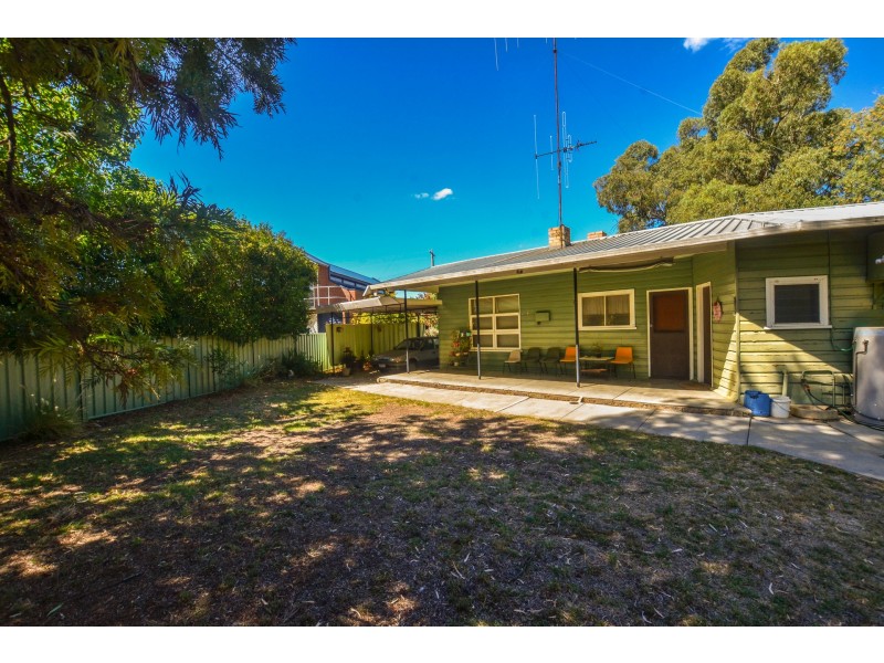 95 Haverfield St Street, Echuca VIC 3564