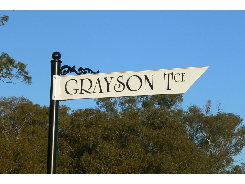 34 Grayson Terrace, Echuca VIC 3564