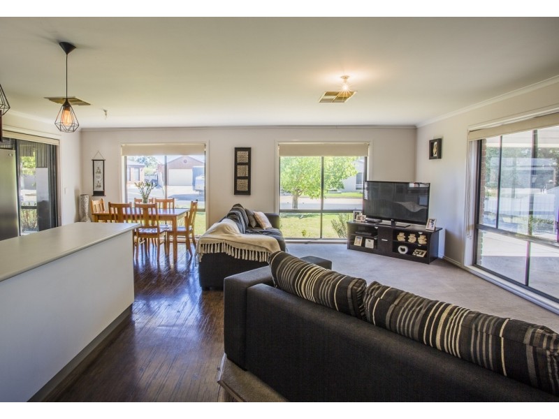 6 Gwyder Court, Echuca VIC 3564