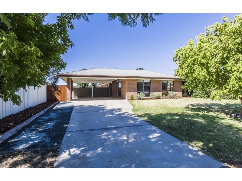 6 Gwyder Court, Echuca VIC 3564