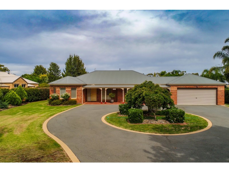 10 Winbi Avenue, Moama NSW 2731