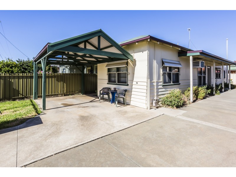 1/75 Annesley St Street, Echuca VIC 3564