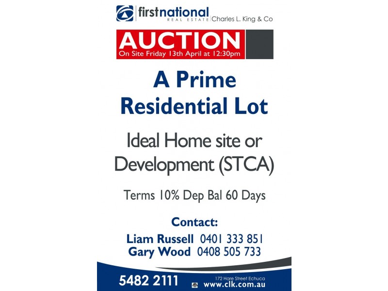 22 Rose Street, Echuca VIC 3564