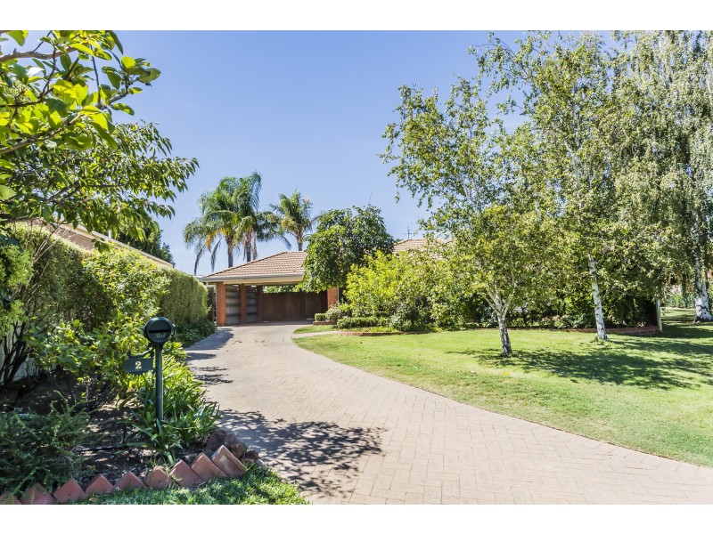 2 Alert Court, Moama NSW 2731