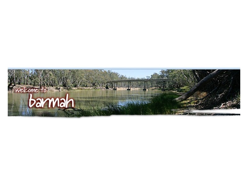34 Moor Street, Barmah VIC 3639