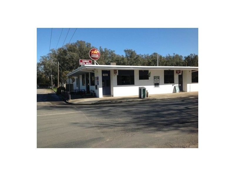 34 Moor Street, Barmah VIC 3639