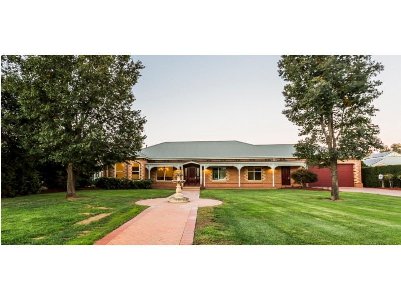 20 River Park Drive, Moama NSW 2731