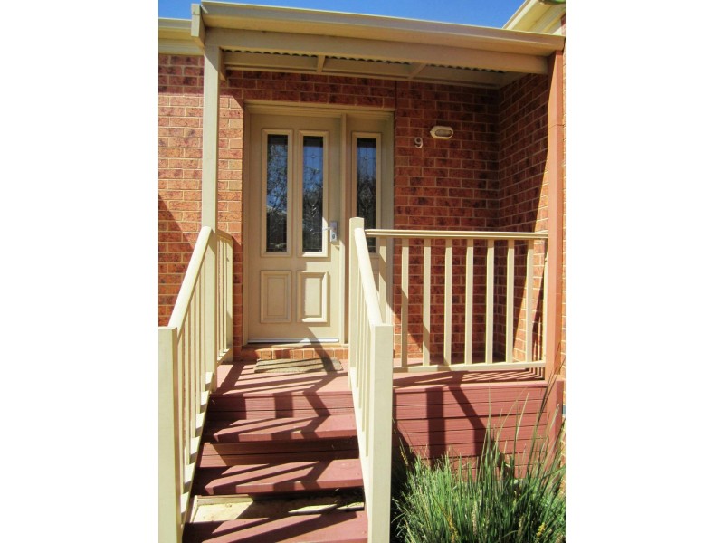 9/142 Bowen Street, Echuca VIC 3564