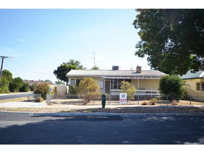 17 Haverfield Street, Echuca VIC 3564
