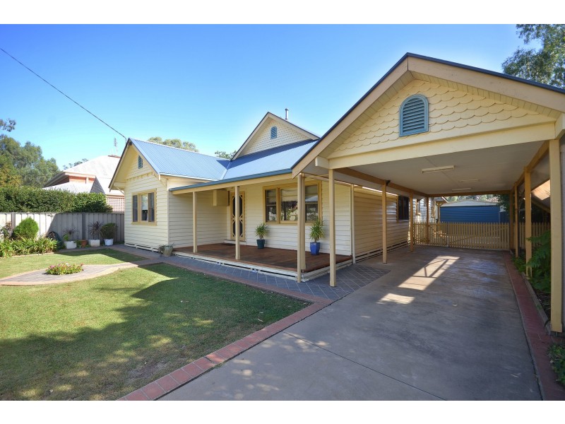 20 Collier Street, Echuca VIC 3564