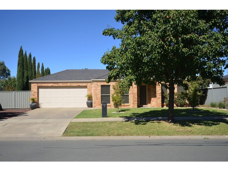 3 Park Avenue, Echuca VIC 3564