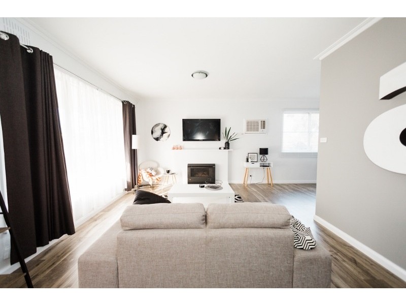 41a & 41b McKenzie Street, Echuca VIC 3564