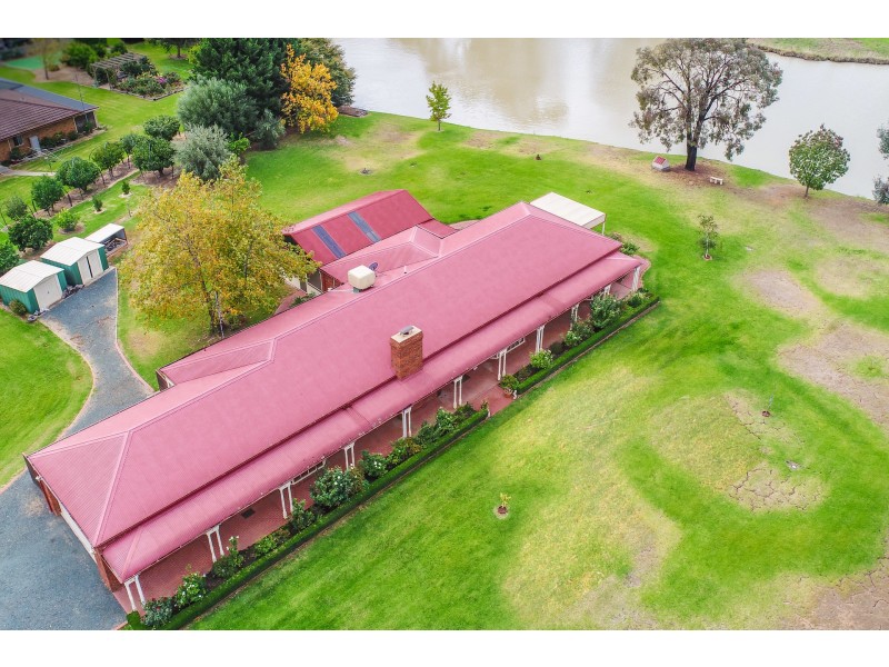 69 Mayfield Court, Moama NSW 2731