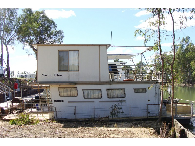 Mooring 2,/1771 Perricoota Road, Moama NSW 2731