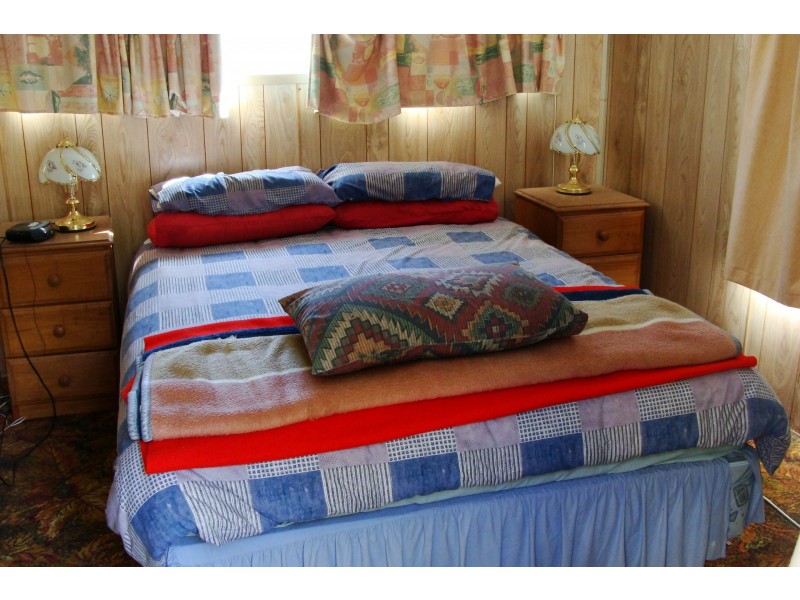 Mooring 2,/1771 Perricoota Road, Moama NSW 2731