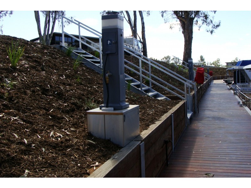 Mooring 2,/1771 Perricoota Road, Moama NSW 2731