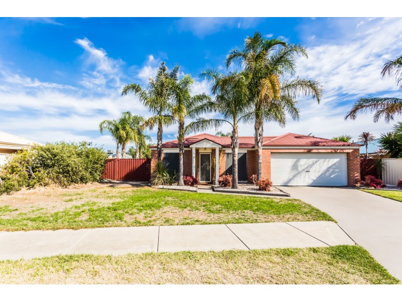 7 Bennett Court, Echuca VIC 3564