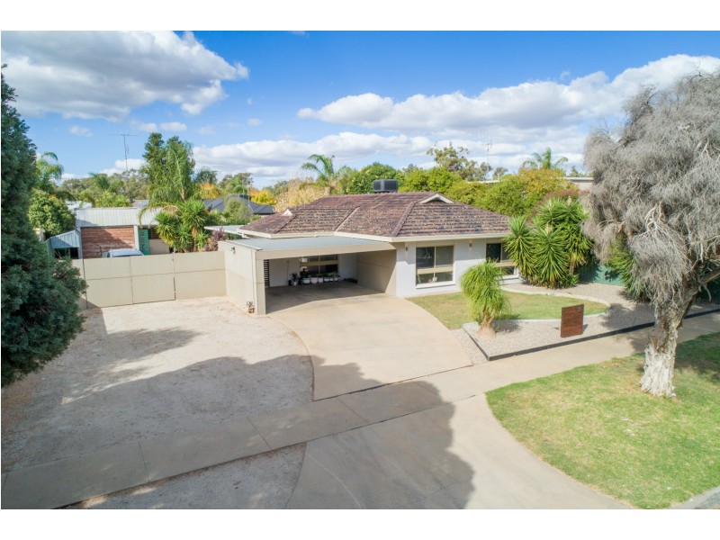 16 Shackell Street, Echuca VIC 3564