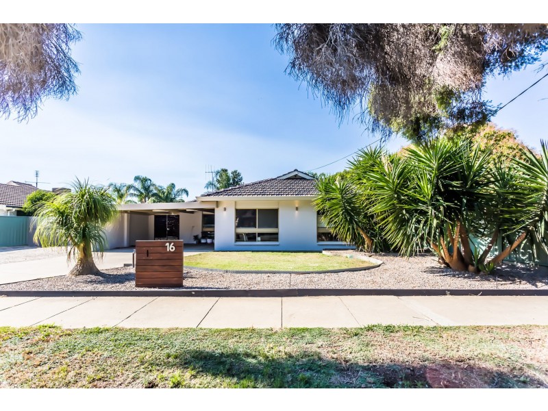 16 Shackell Street, Echuca VIC 3564