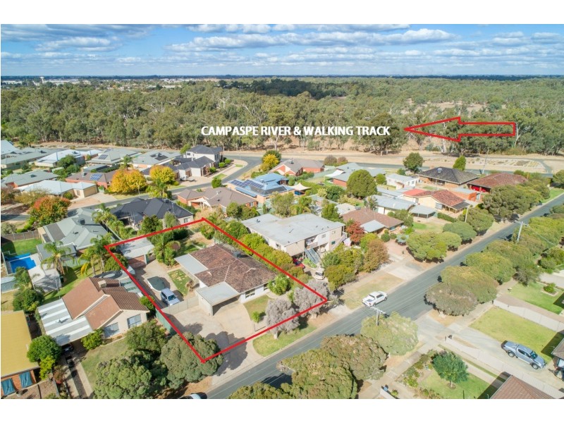 16 Shackell Street, Echuca VIC 3564