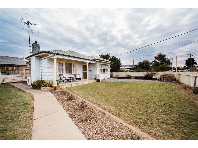 1 Haverfield Street, Echuca VIC 3564