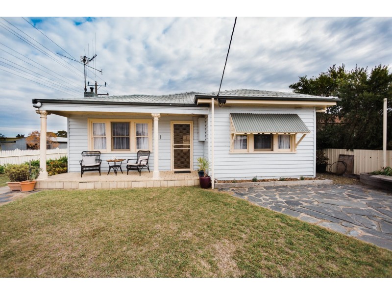 1 Haverfield Street, Echuca VIC 3564