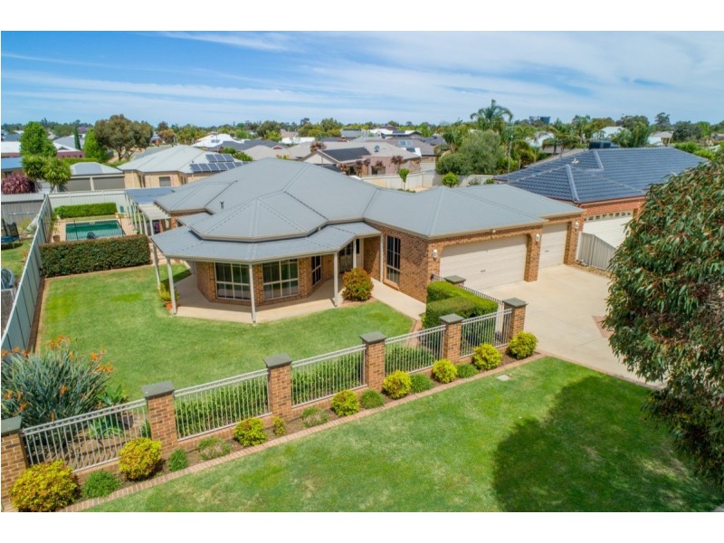 36 Shetland Drive, Moama NSW 2731