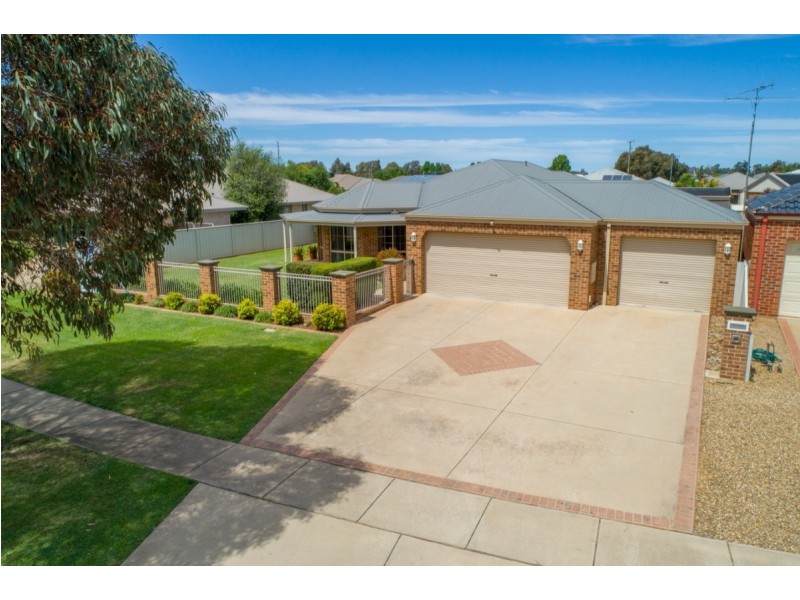 36 Shetland Drive, Moama NSW 2731