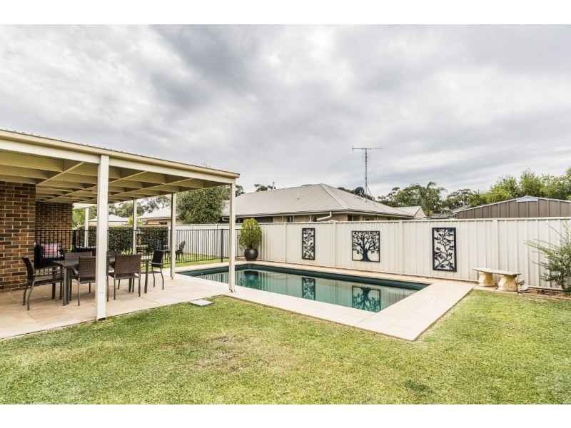 36 Shetland Drive, Moama NSW 2731