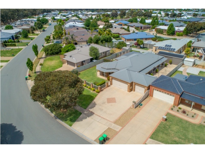 36 Shetland Drive, Moama NSW 2731