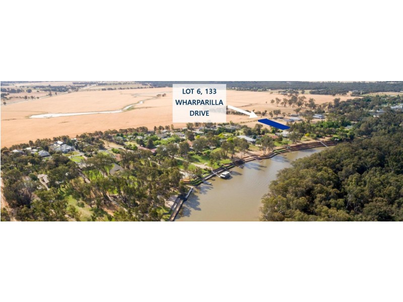 6/133 Wharparilla Drive, Echuca VIC 3564