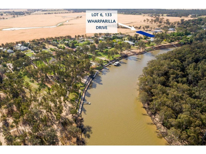 6/133 Wharparilla Drive, Echuca VIC 3564