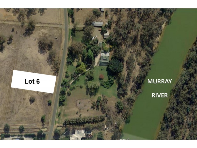 6/133 Wharparilla Drive, Echuca VIC 3564