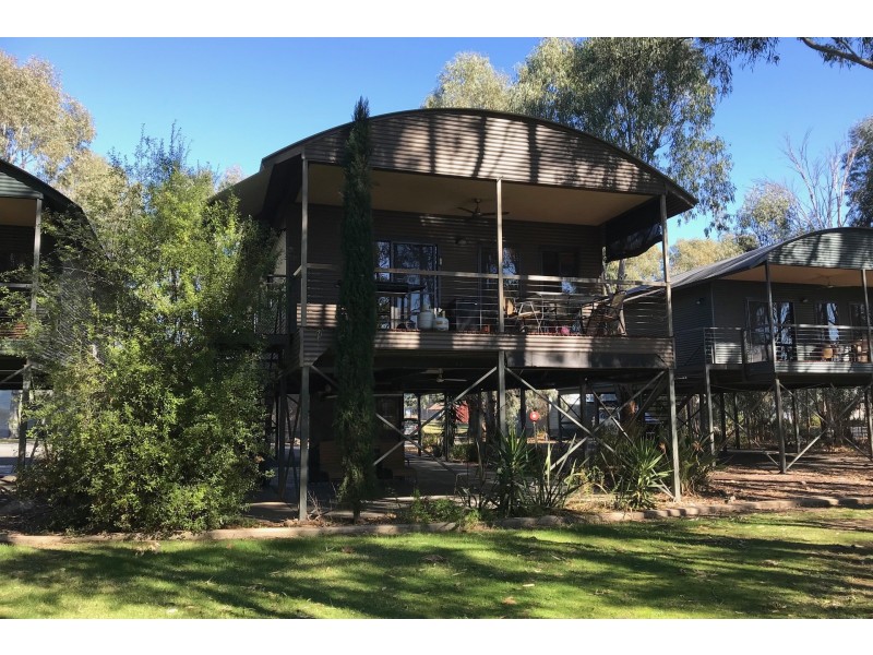 Villa 40/69 Dungala Way, Moama NSW 2731