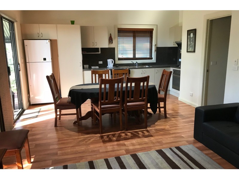 Villa 40/69 Dungala Way, Moama NSW 2731