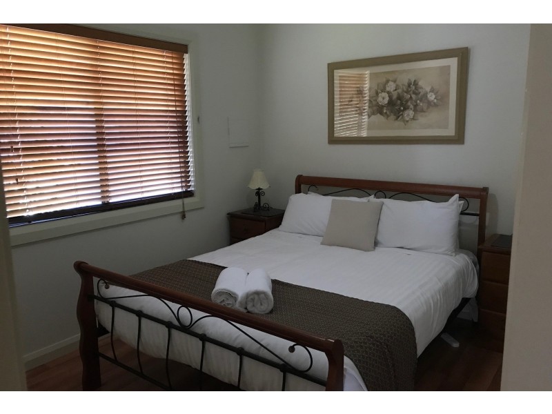 Villa 40/69 Dungala Way, Moama NSW 2731
