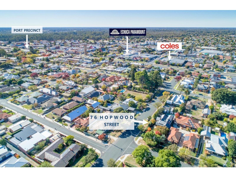 76 Hopwood Street, Echuca VIC 3564