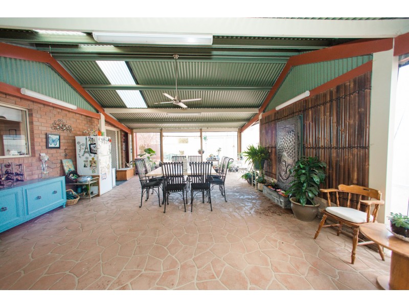 35 Genevieve Avenue, Echuca VIC 3564