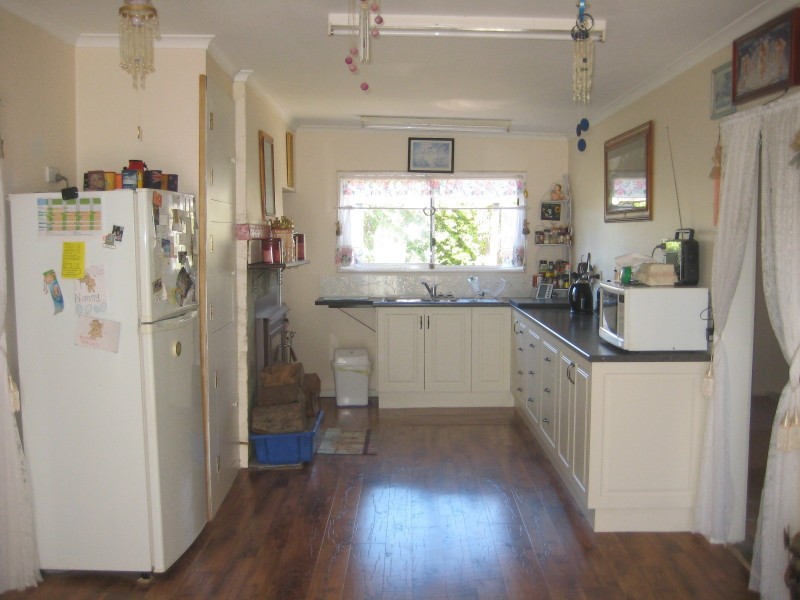 3a Livingstone Street, Mathoura NSW 2710