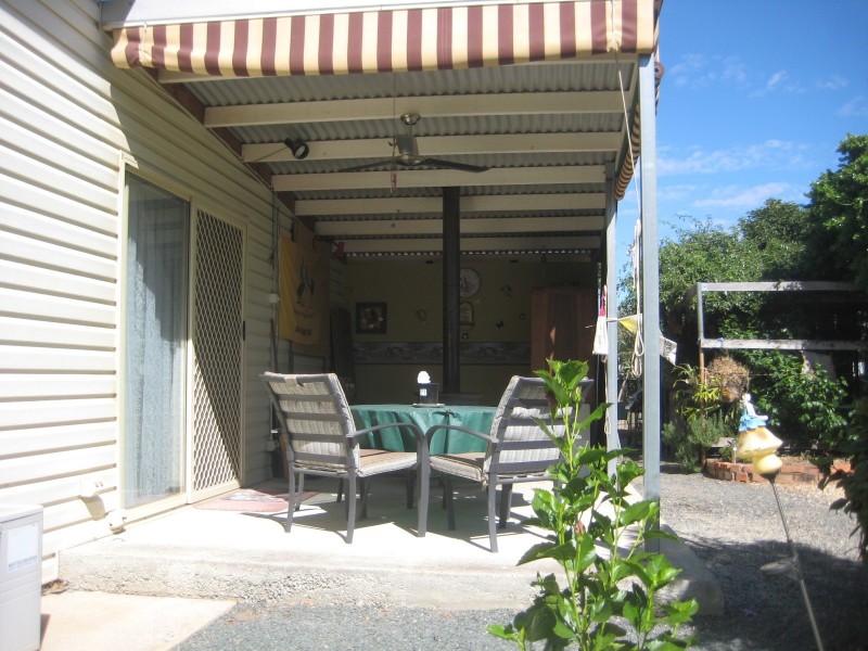 3a Livingstone Street, Mathoura NSW 2710